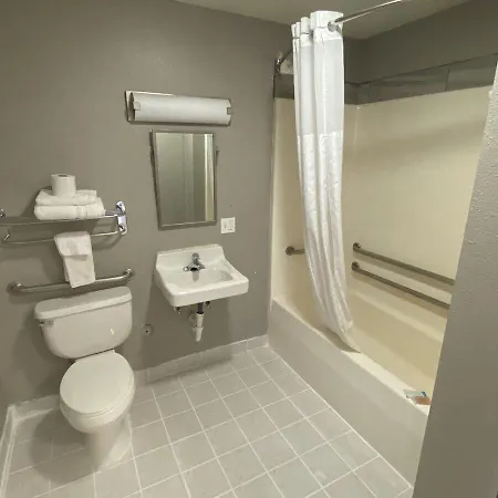 Pinetop Studio Suites Exterior foto