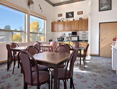 Pinetop Studio Suites Pinetop-Lakeside